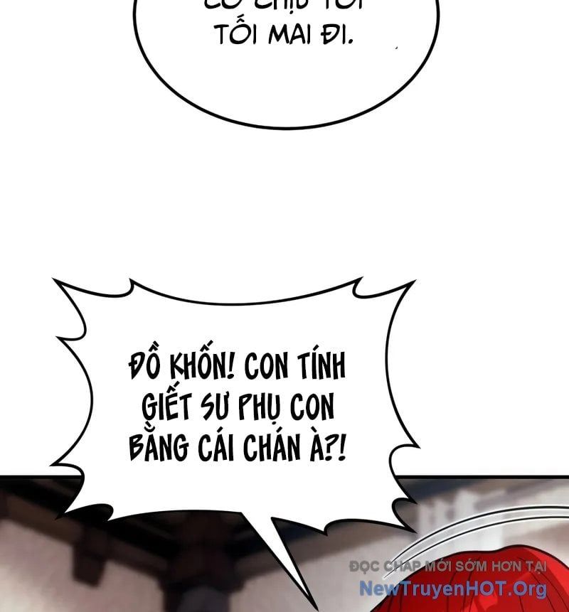 Công Lược Ký Sự Của Siêu Việt Cấp Phản Diện - chap29 - Trang 133